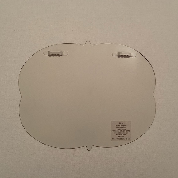 4/$15 🌻 Pink Metal Sign “Life is too short to wear boring clothes” - Picture 3 of 4